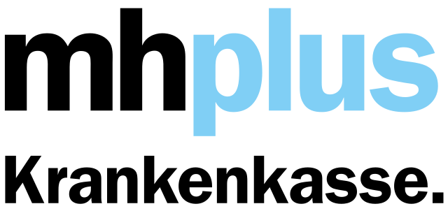 mhplus color logo